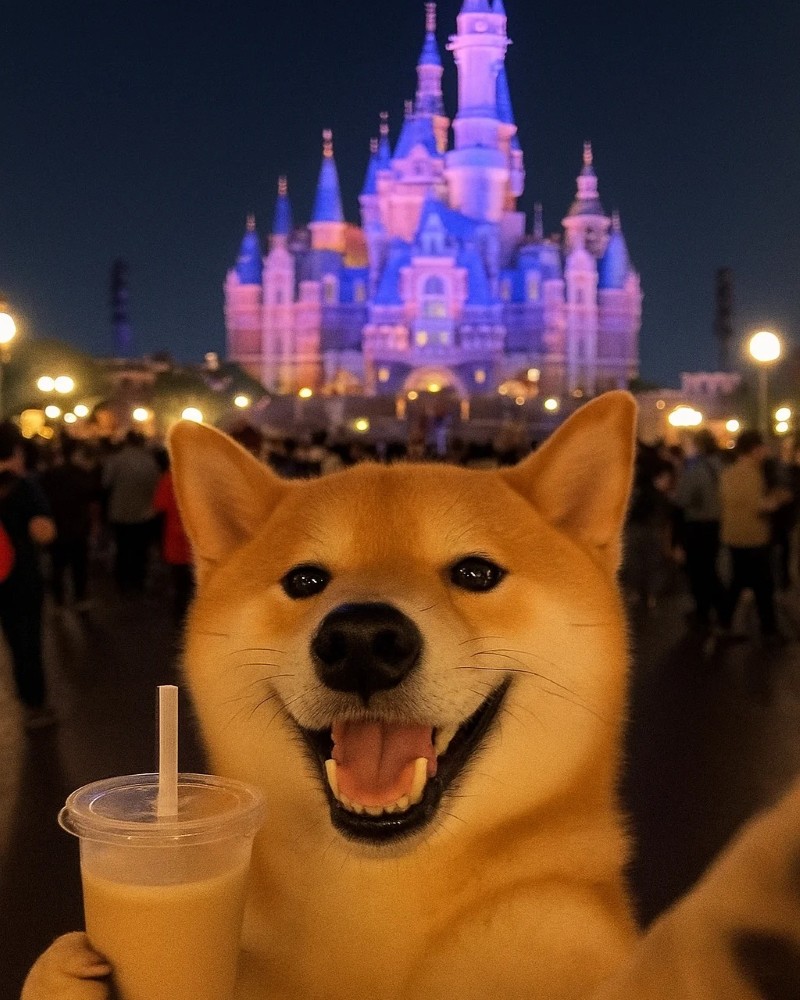 hình ảnh con chó cute 26