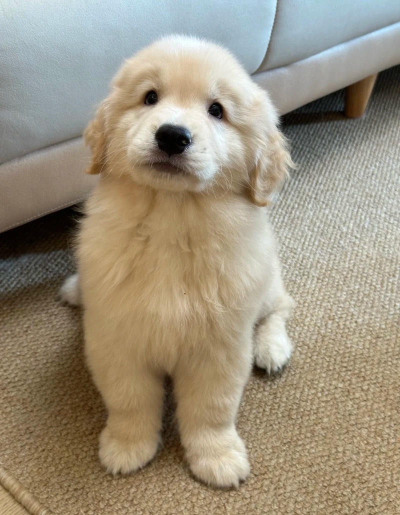 hình ảnh con chó cute nhỏ nhắn đáng yêu