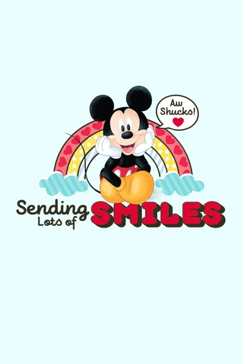hình ảnh của mickey