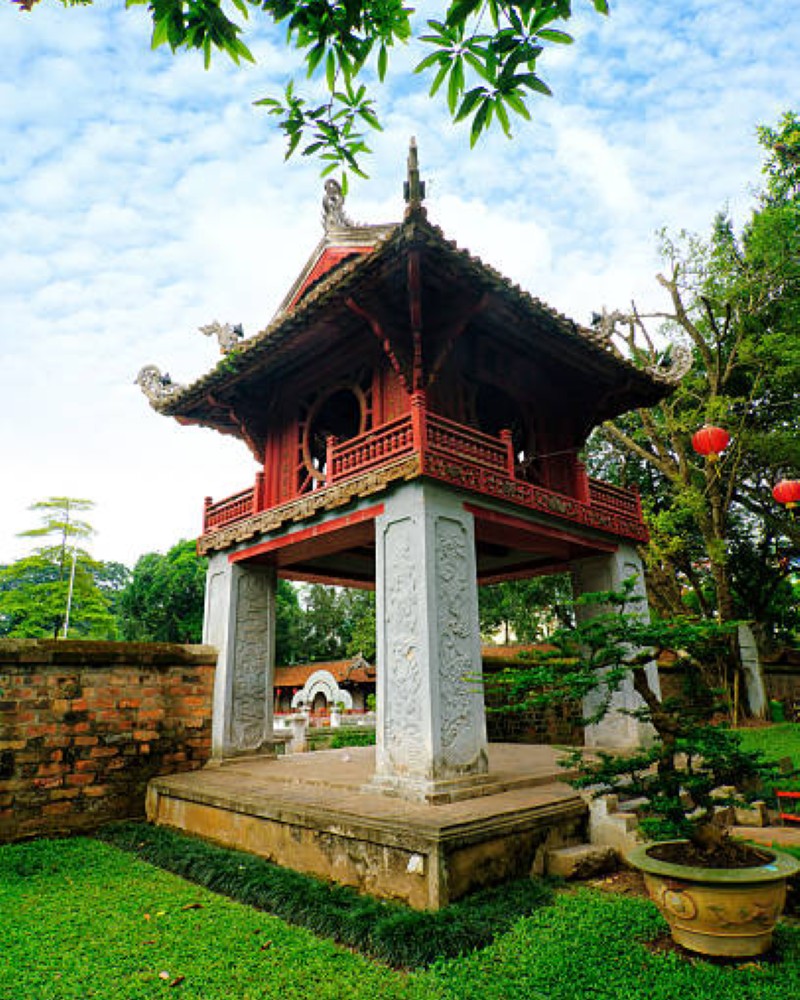 hình ảnh của văn miếu quốc tử giám 26