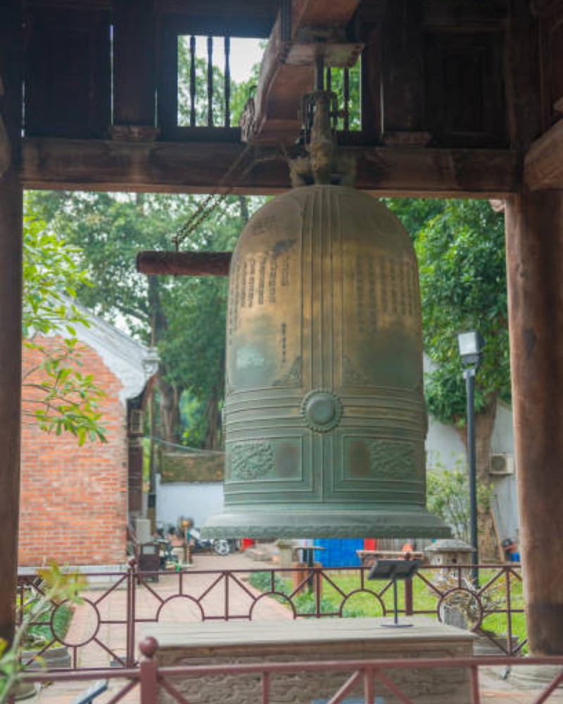 hình ảnh của văn miếu quốc tử giám 6