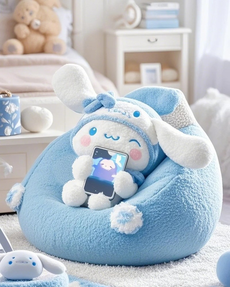 hình ảnh cute cinnamoroll