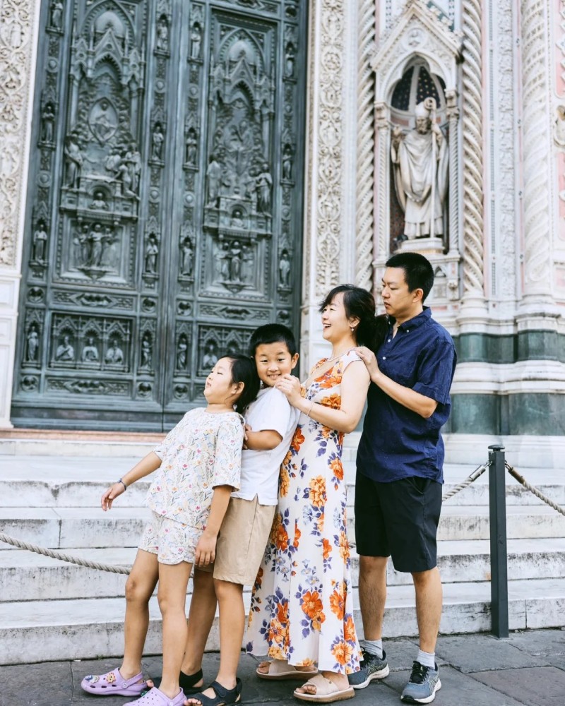 hình ảnh gia đình 4 người 33