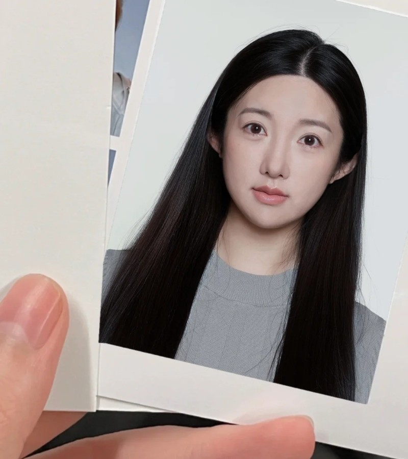 hình ảnh hộ chiếu việt nam