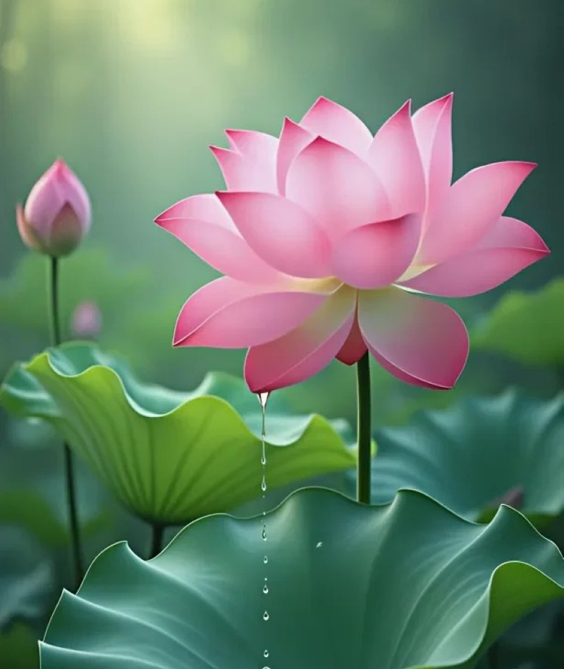 hình ảnh hoa sen tuyệt đẹp 24