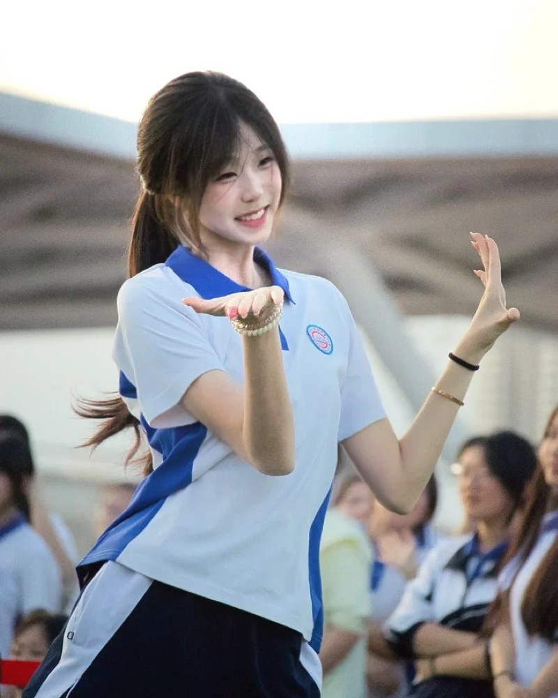 hình ảnh học sinh cấp 2 26