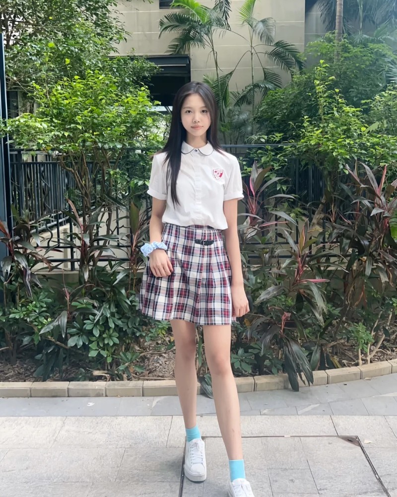 hình ảnh học sinh cấp 2 6