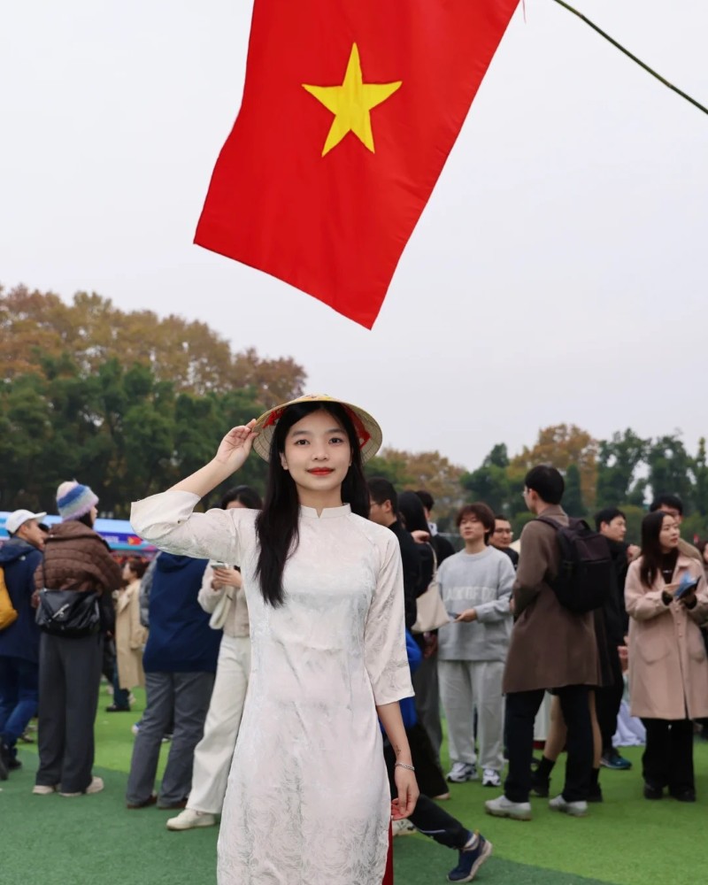 hình ảnh học sinh cấp 2 7
