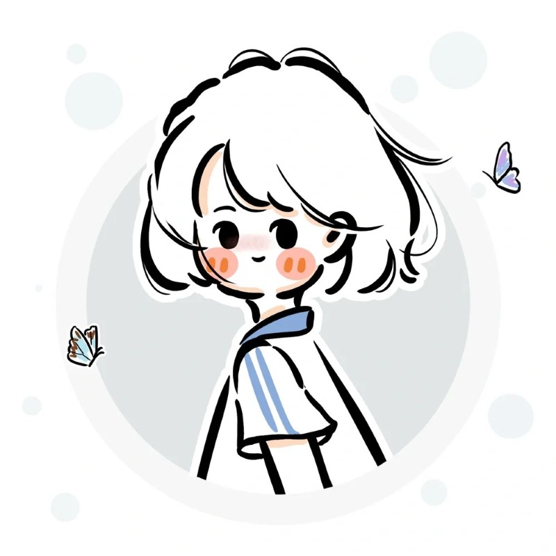 hình ảnh học sinh chibi