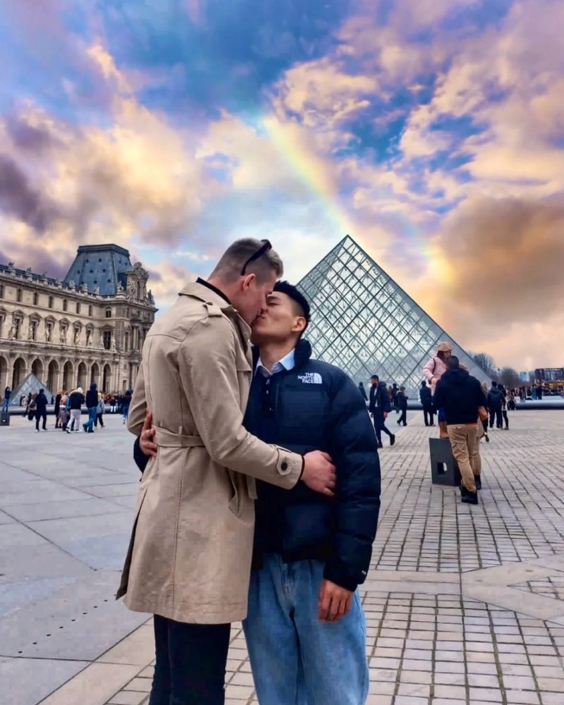 hình ảnh lgbt đẹp