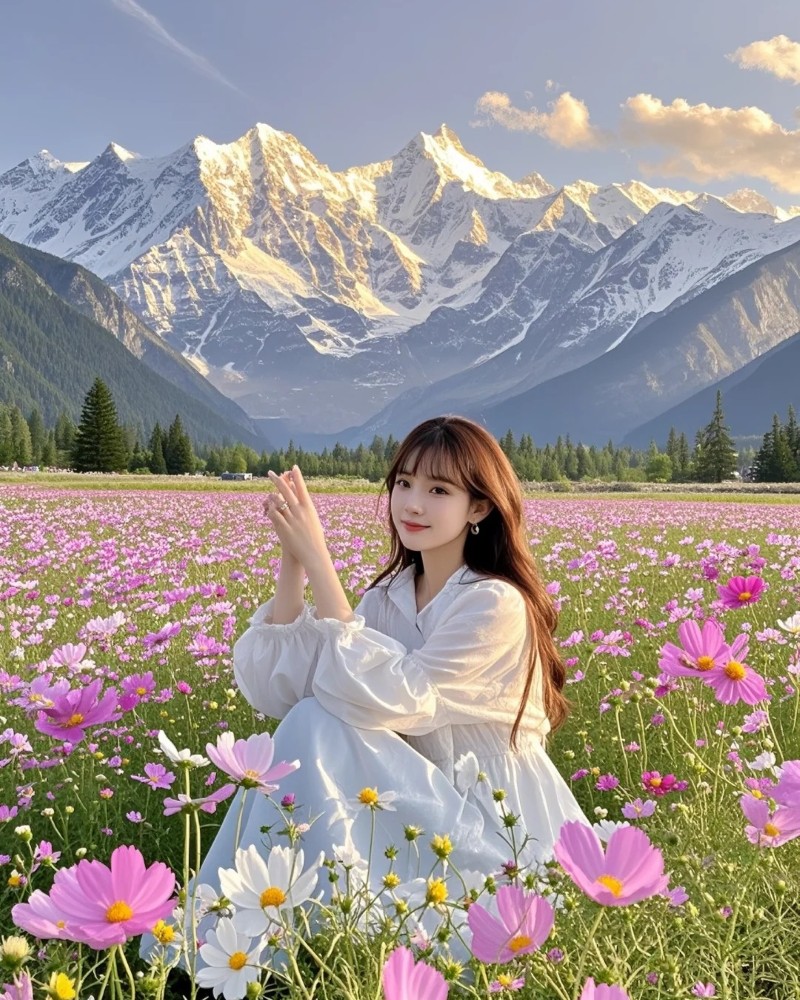 hình ảnh mùa xuân 32