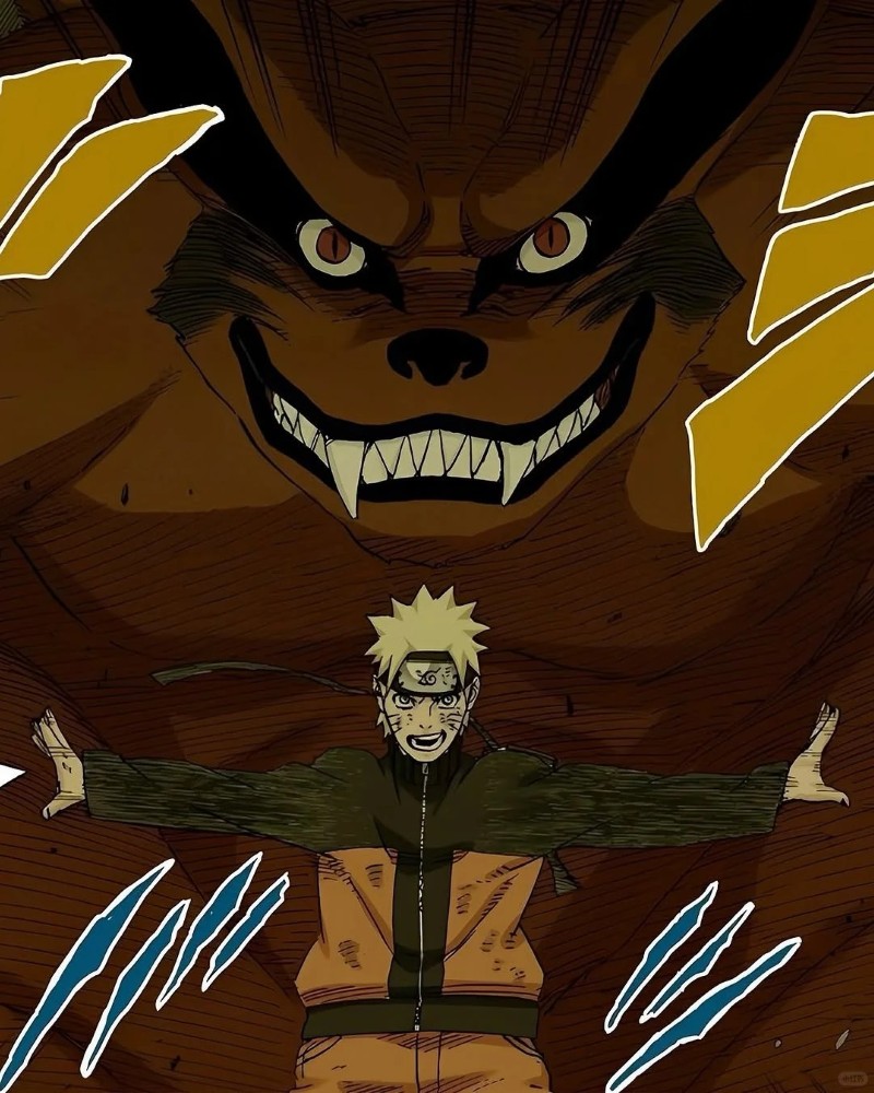 hình ảnh naruto ngầu 1