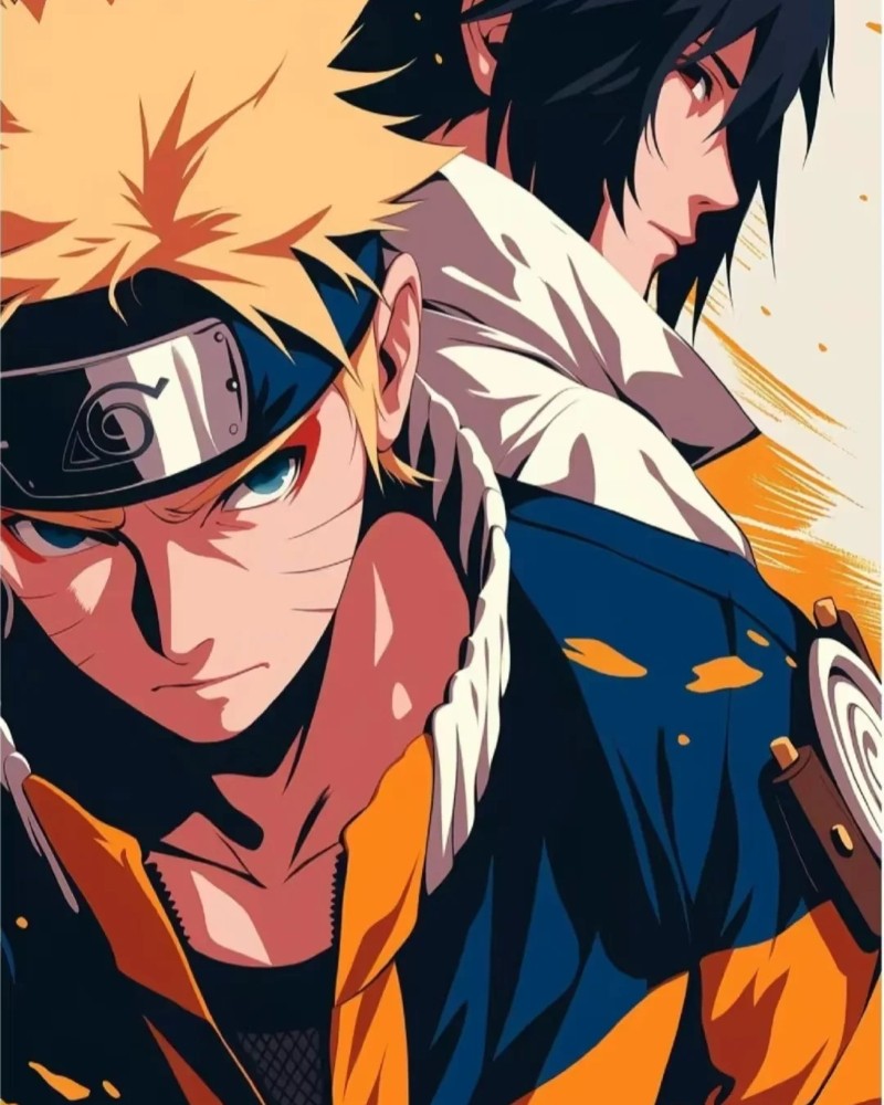 hình ảnh naruto ngầu 11