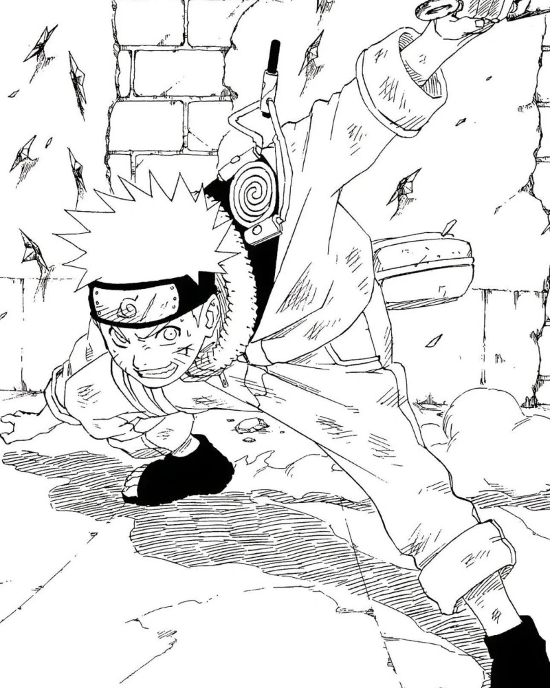 hình ảnh naruto ngầu 12