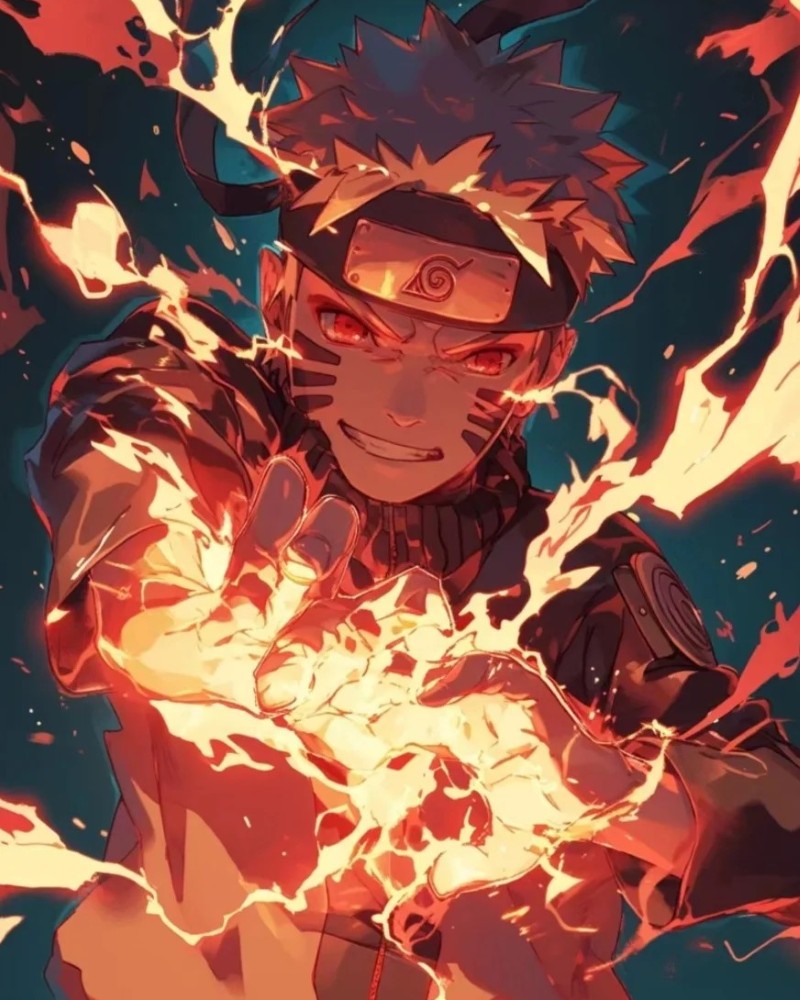 hình ảnh naruto ngầu 13