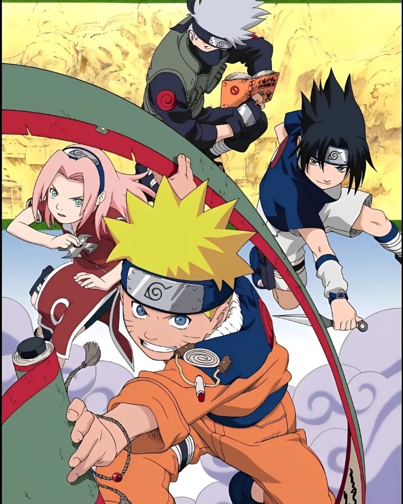 hình ảnh naruto ngầu 15