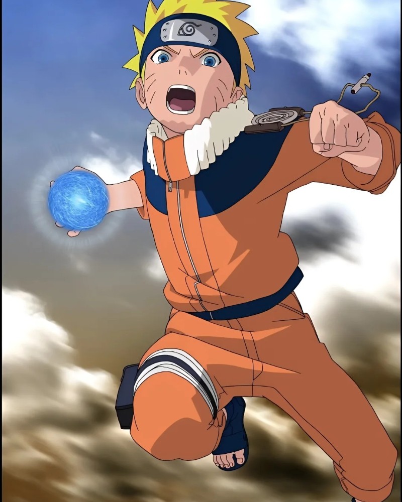 hình ảnh naruto ngầu 16