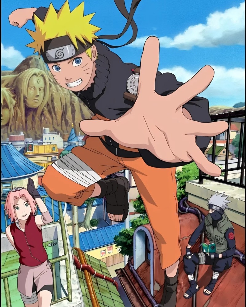 hình ảnh naruto ngầu 17