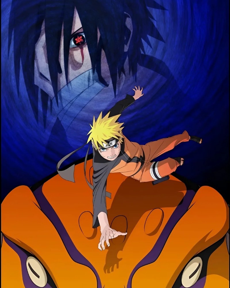 hình ảnh naruto ngầu 19