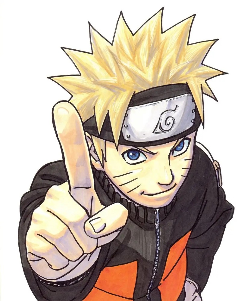 hình ảnh naruto ngầu 21