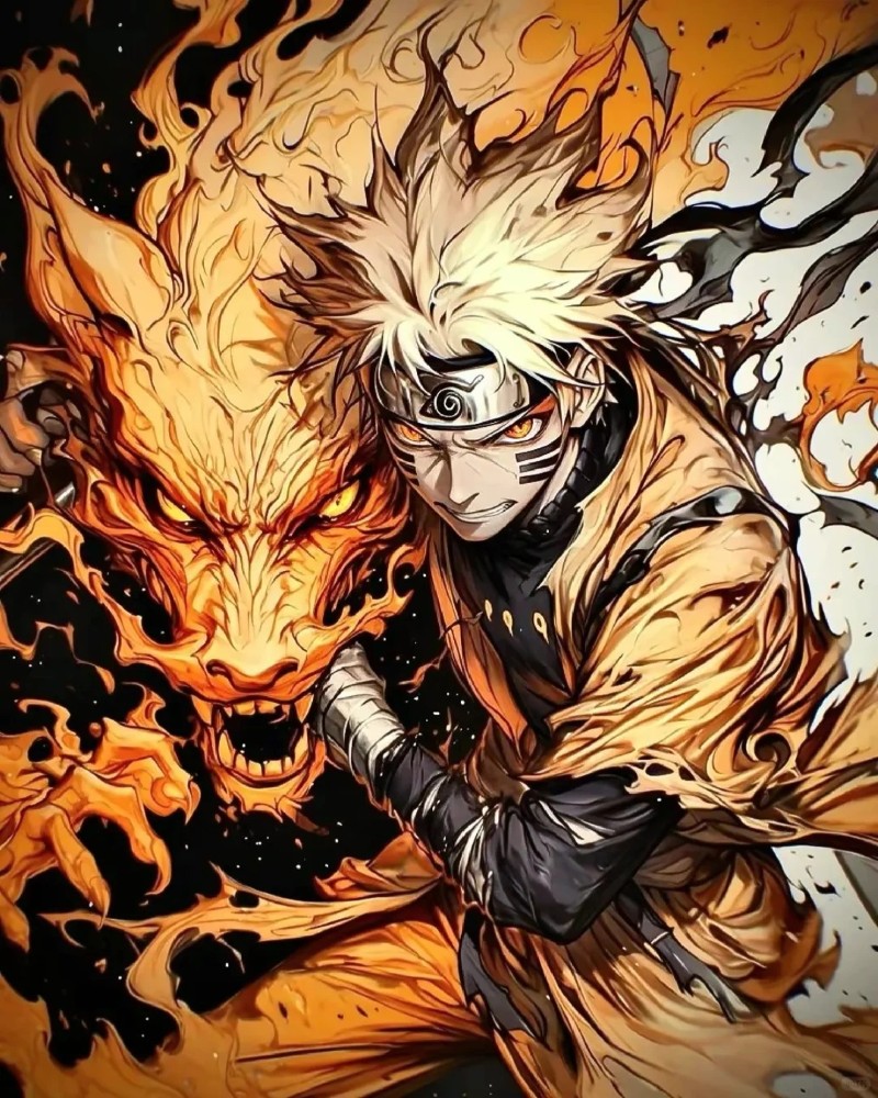 hình ảnh naruto ngầu 22
