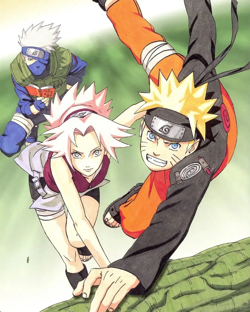 hình ảnh naruto ngầu 23