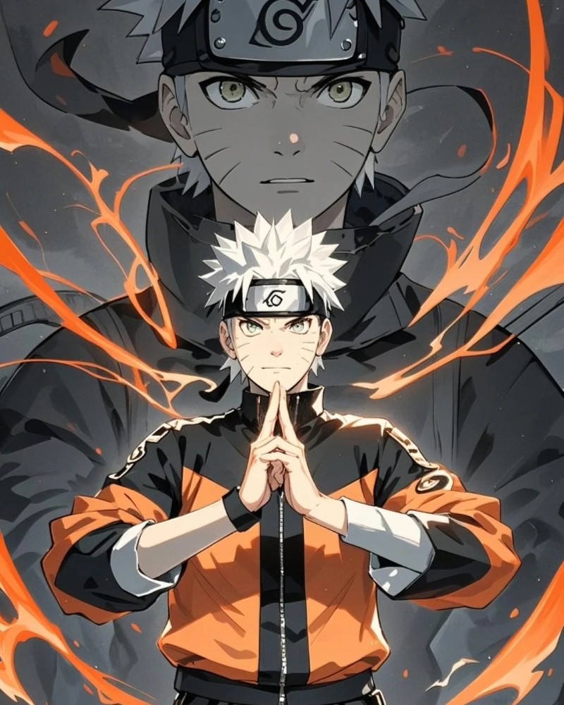 hình ảnh naruto ngầu 25