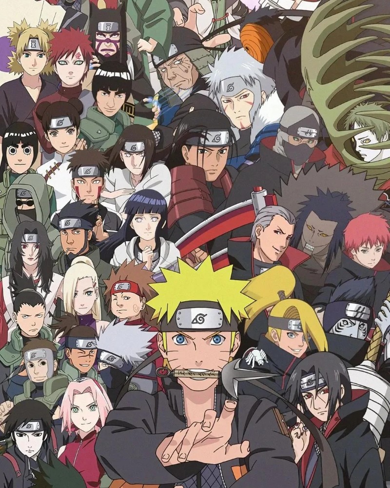 hình ảnh naruto ngầu 26