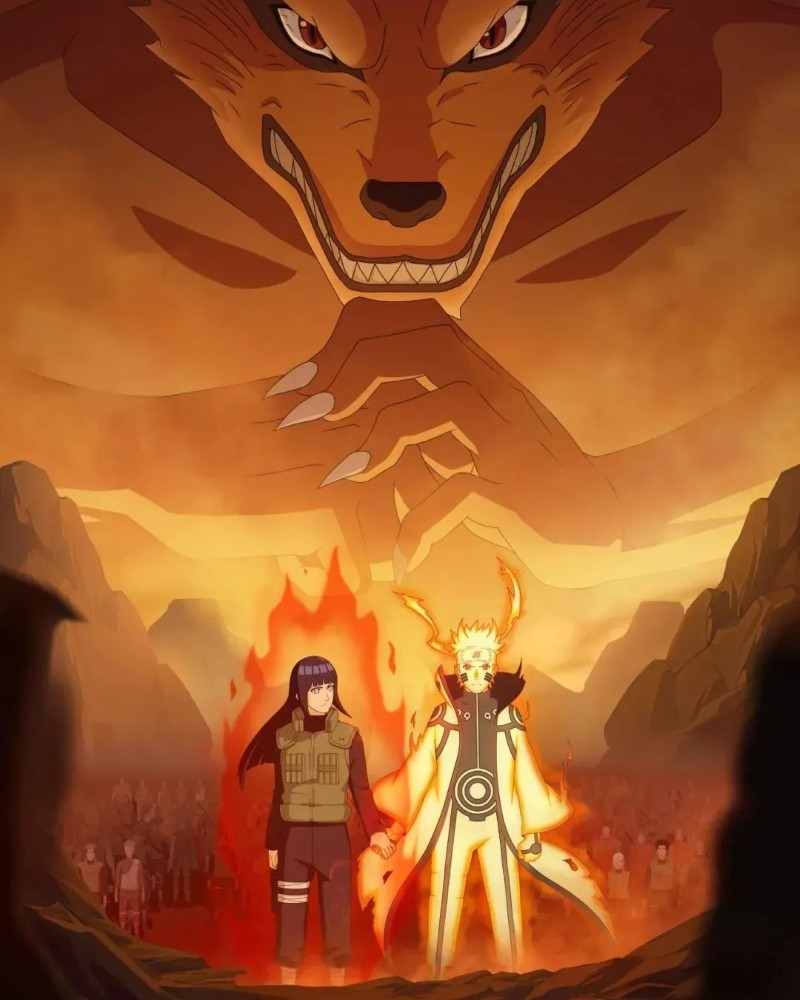 hình ảnh naruto ngầu 27