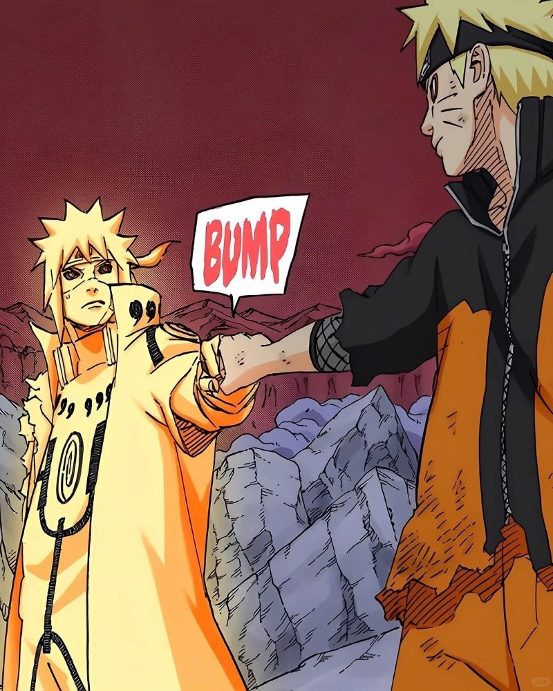 hình ảnh naruto ngầu 3