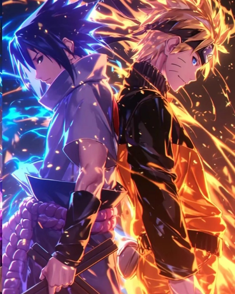 hình ảnh naruto ngầu 30