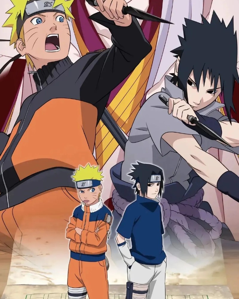 hình ảnh naruto ngầu 31