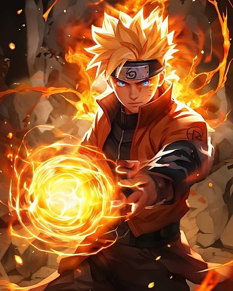 hình ảnh naruto ngầu 32