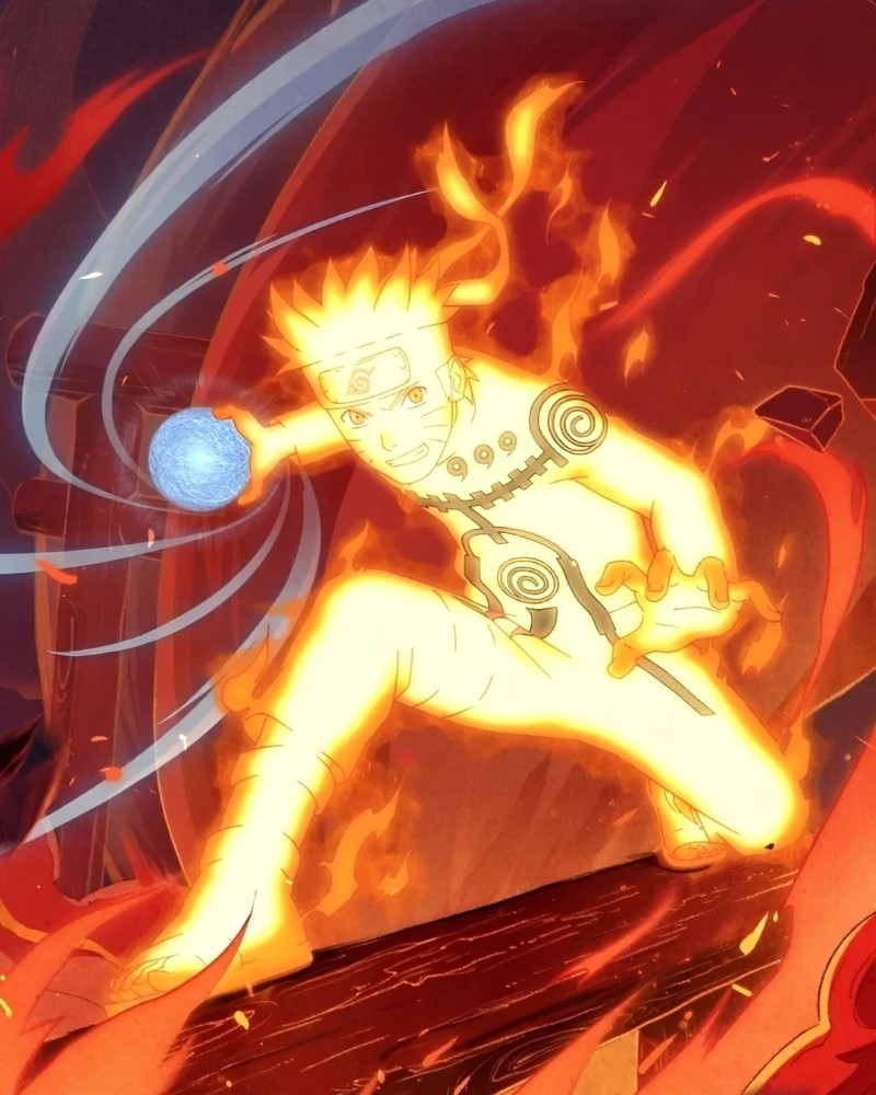 hình ảnh naruto ngầu 35