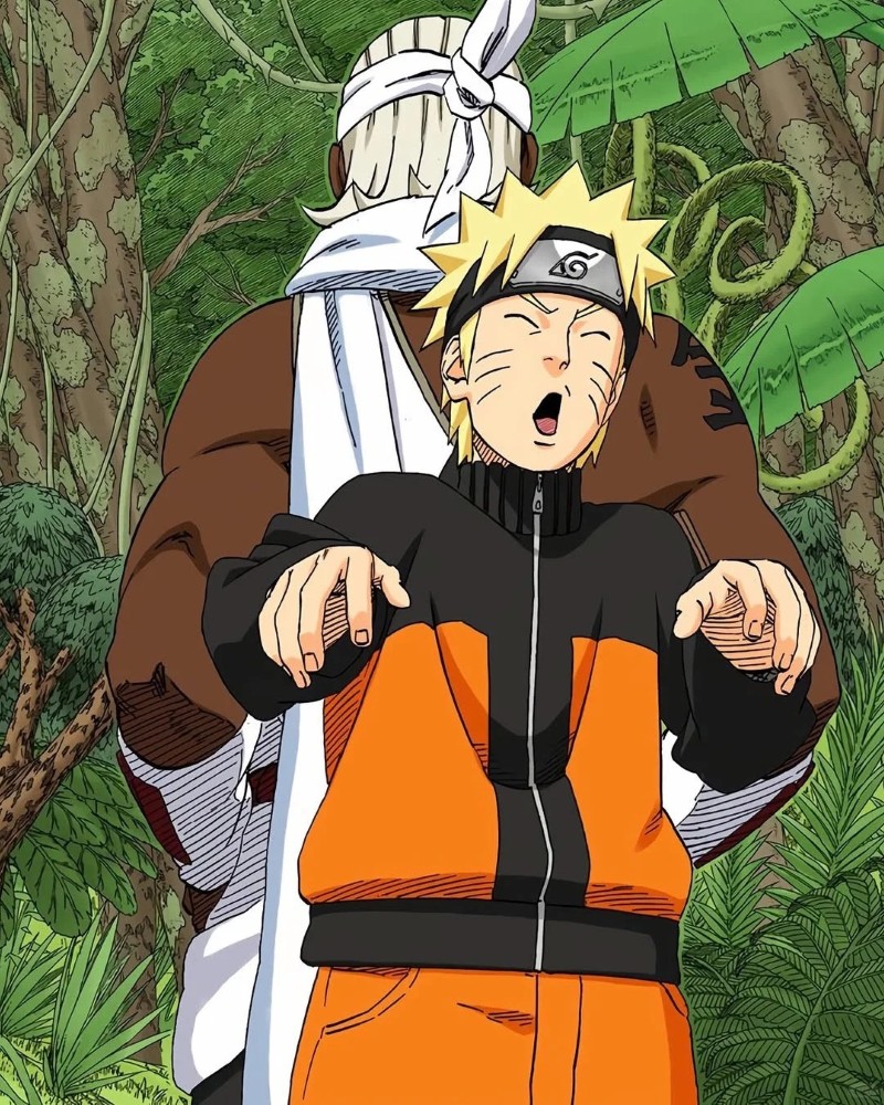 hình ảnh naruto ngầu 4
