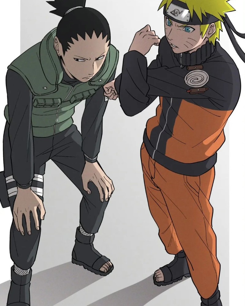 hình ảnh naruto ngầu 5