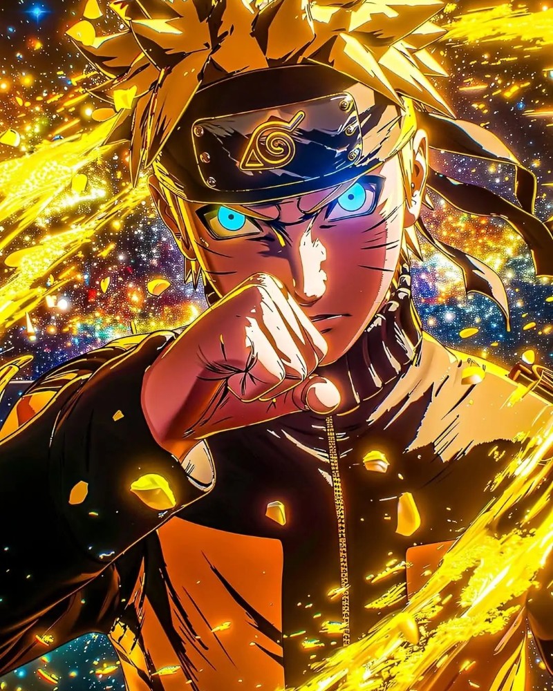 hình ảnh naruto ngầu 6