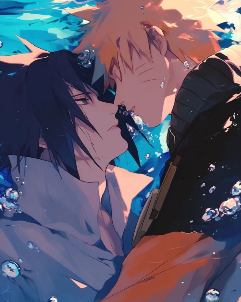 hình ảnh naruto ngầu 8