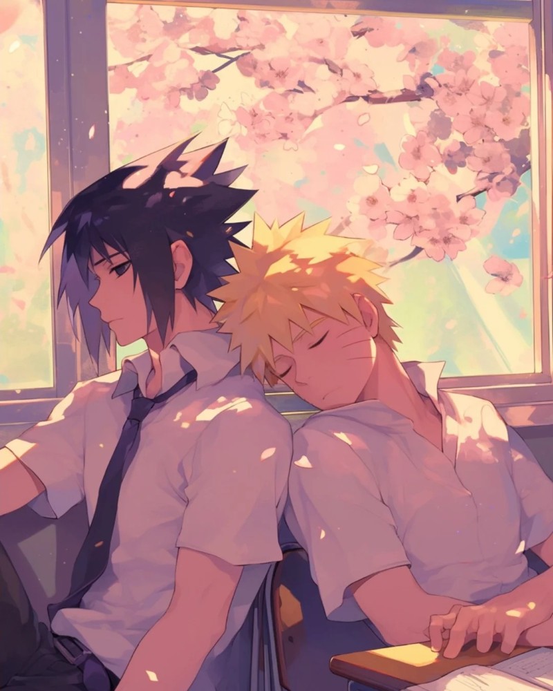hình ảnh naruto ngầu 9