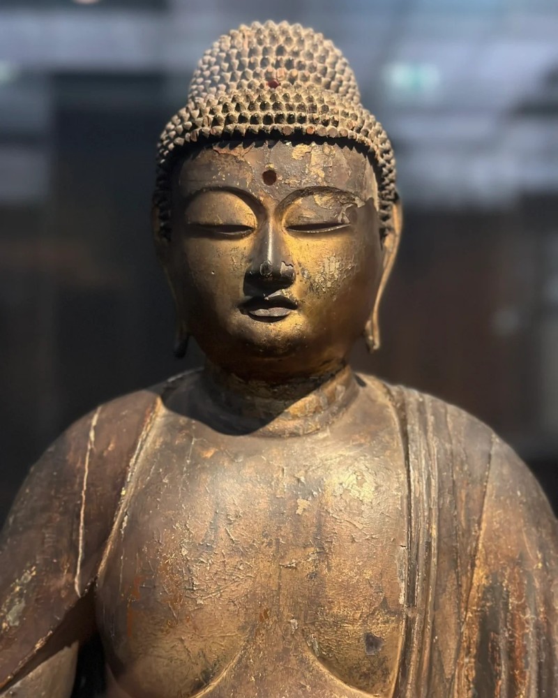 hình ảnh phật a di đà 1