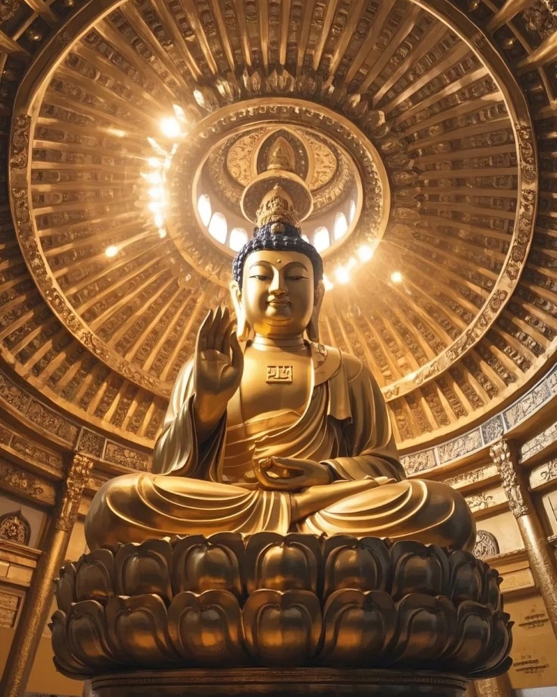 hình ảnh phật a di đà 15