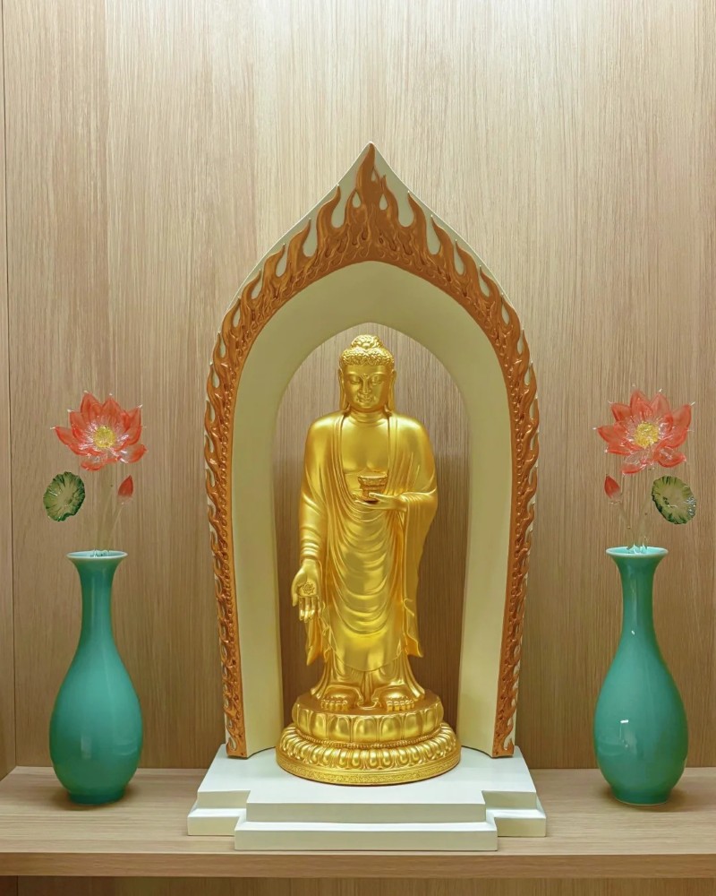 hình ảnh phật a di đà 16