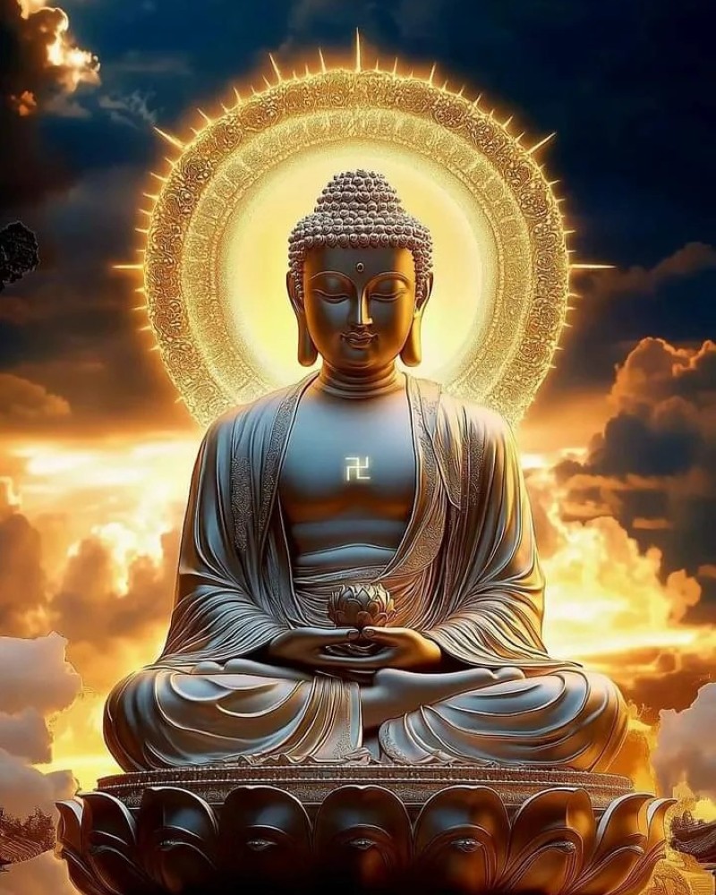 hình ảnh phật a di đà 19