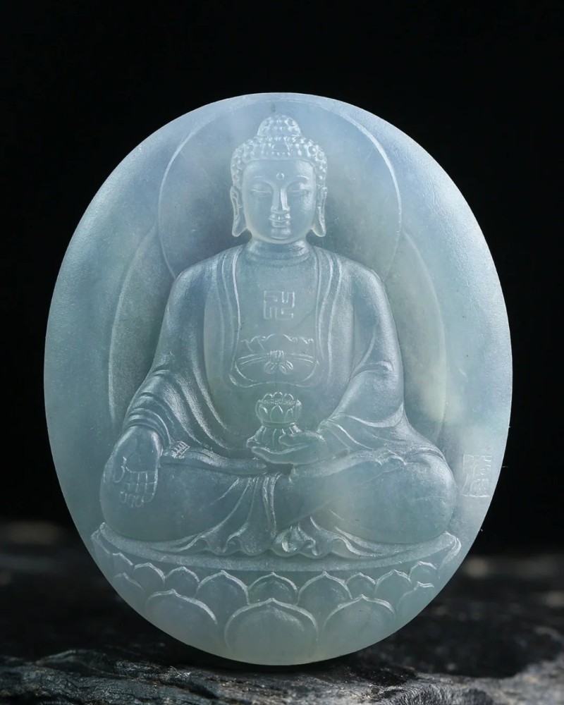 hình ảnh phật a di đà 22