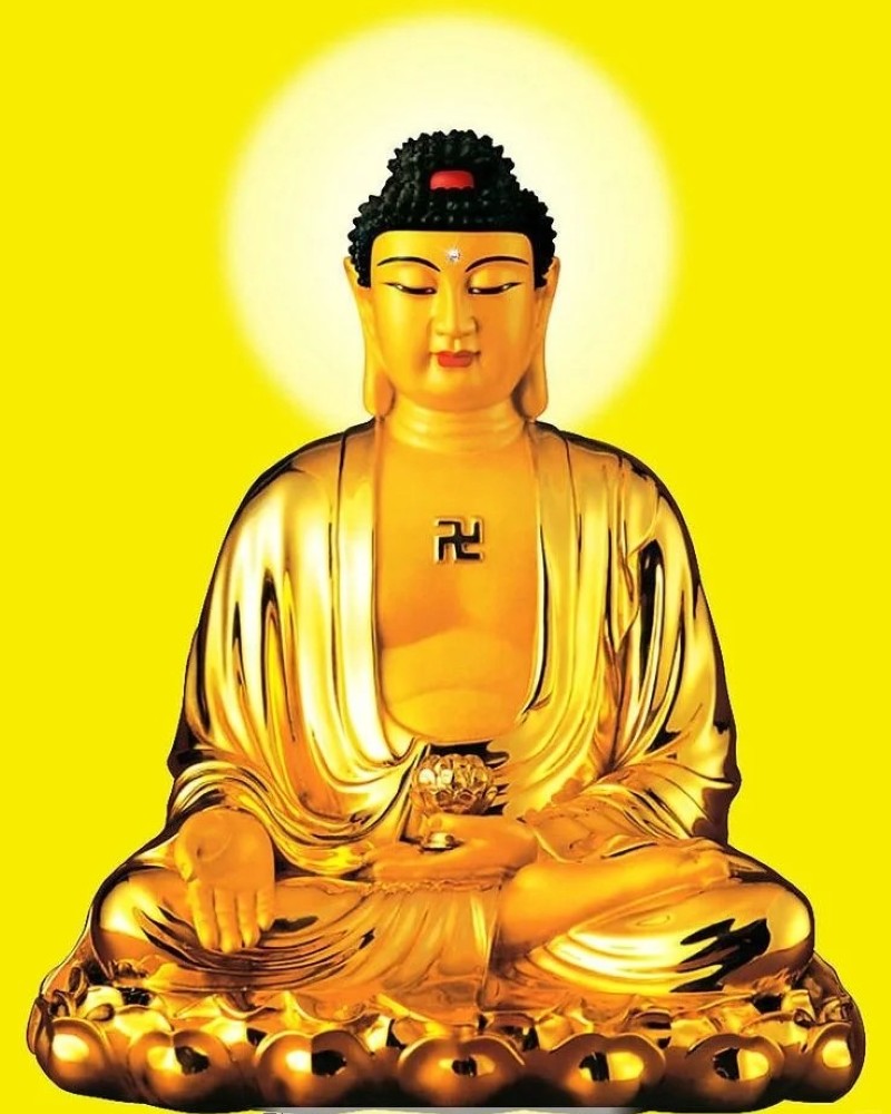 hình ảnh phật a di đà 23