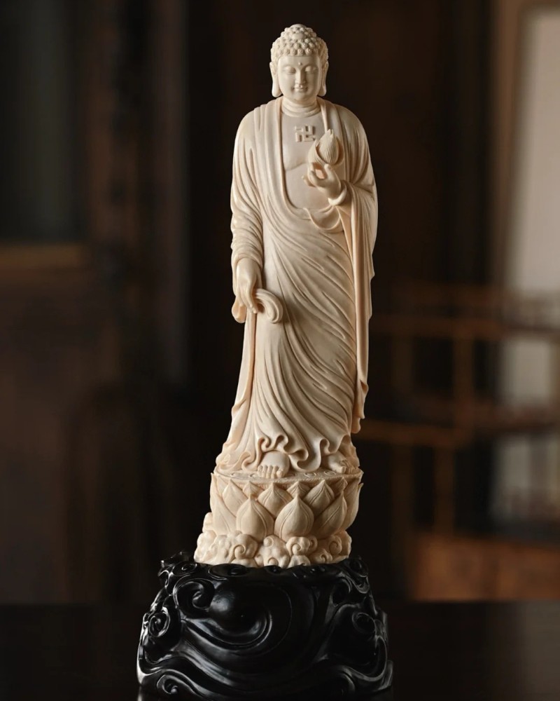 hình ảnh phật a di đà 24
