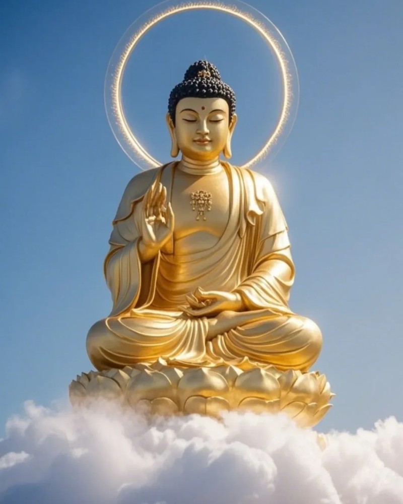 hình ảnh phật a di đà 27