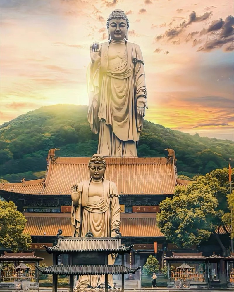 hình ảnh phật a di đà 29
