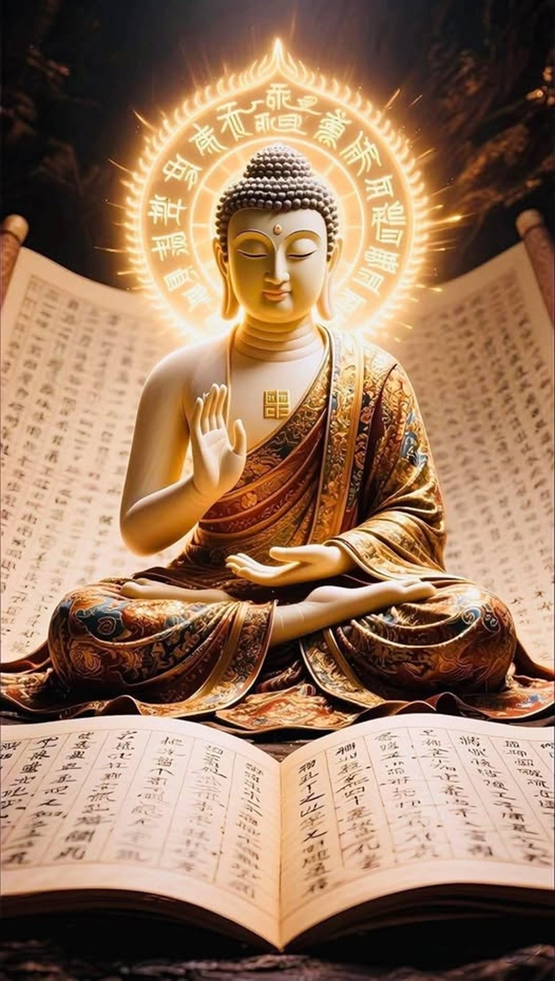 hình ảnh phật a di đà 3