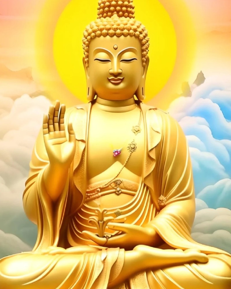 hình ảnh phật a di đà 31